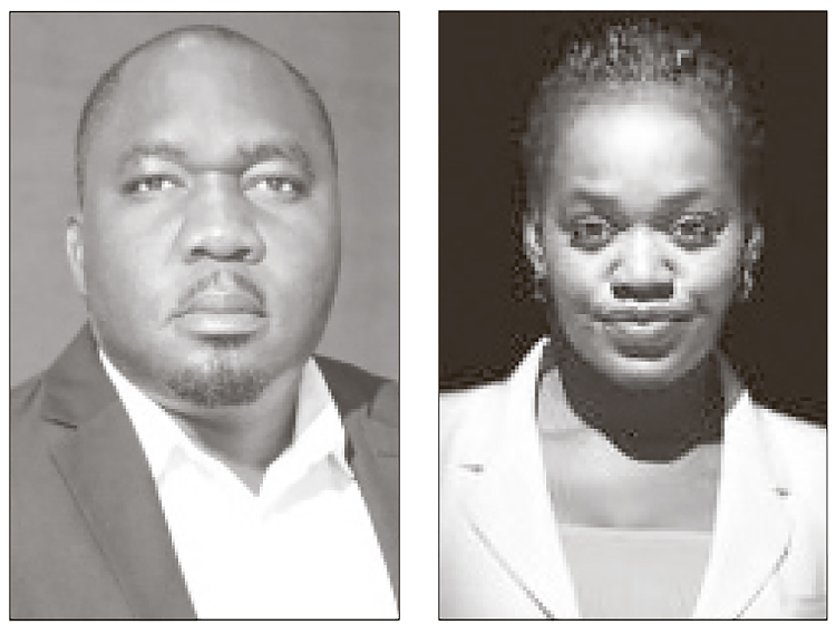 Namibia's Equality Allergy ... and the mighty 3mm-wide redline