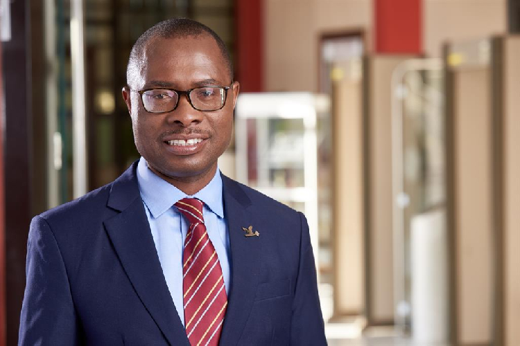 Moody's clips Namibia's borrowing wings