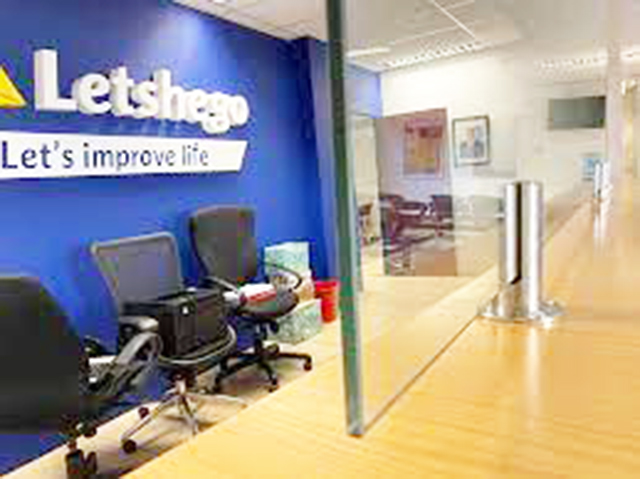 Letshego launches new housing scheme