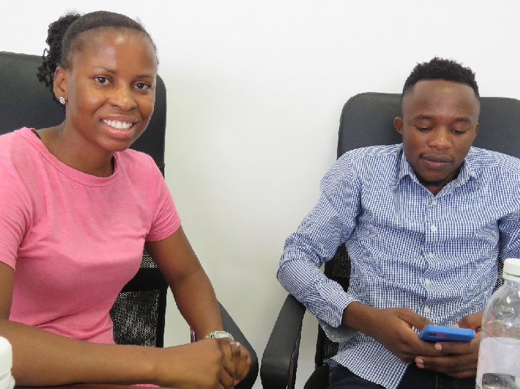 'Forex trading not a scam or gamble'