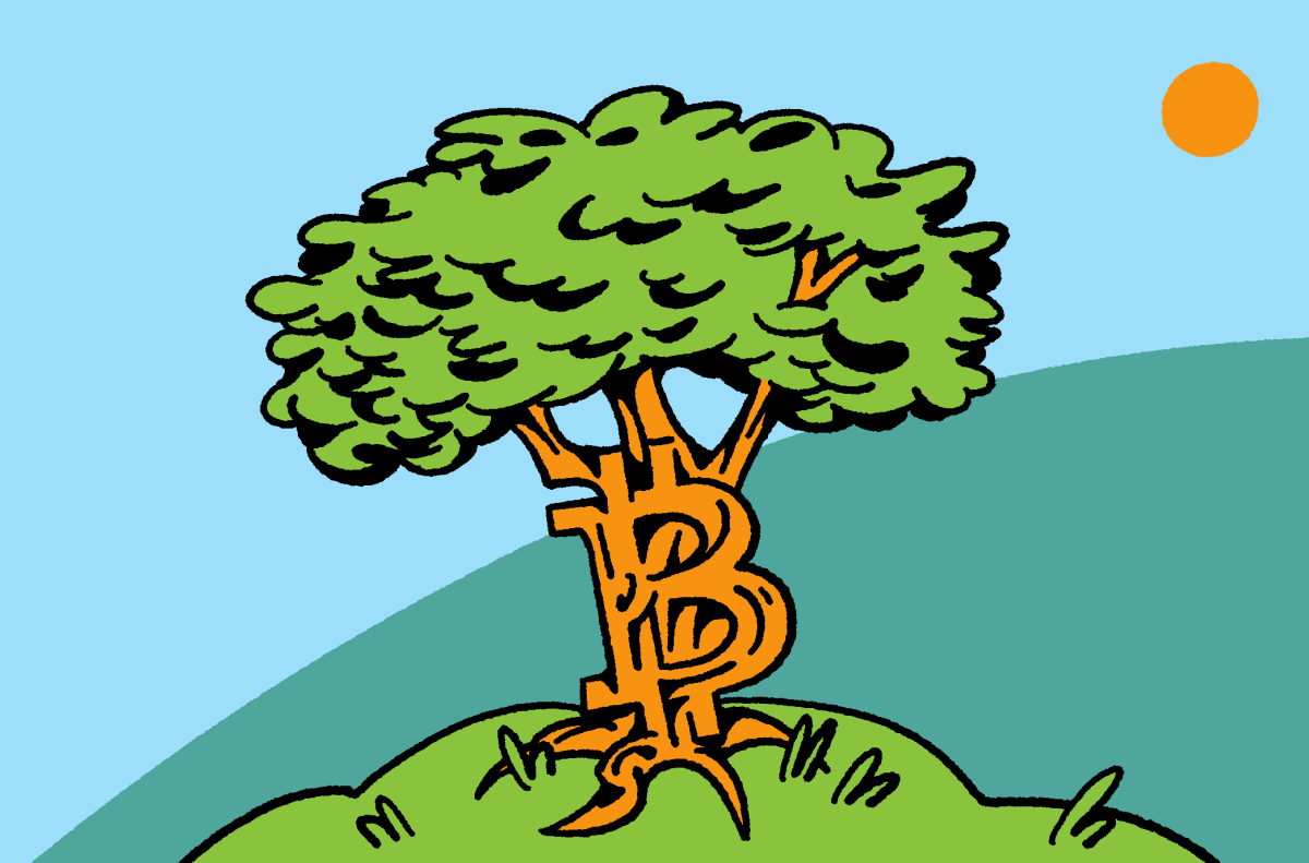 How Bitcoin Can Enrich Our Interior Lives