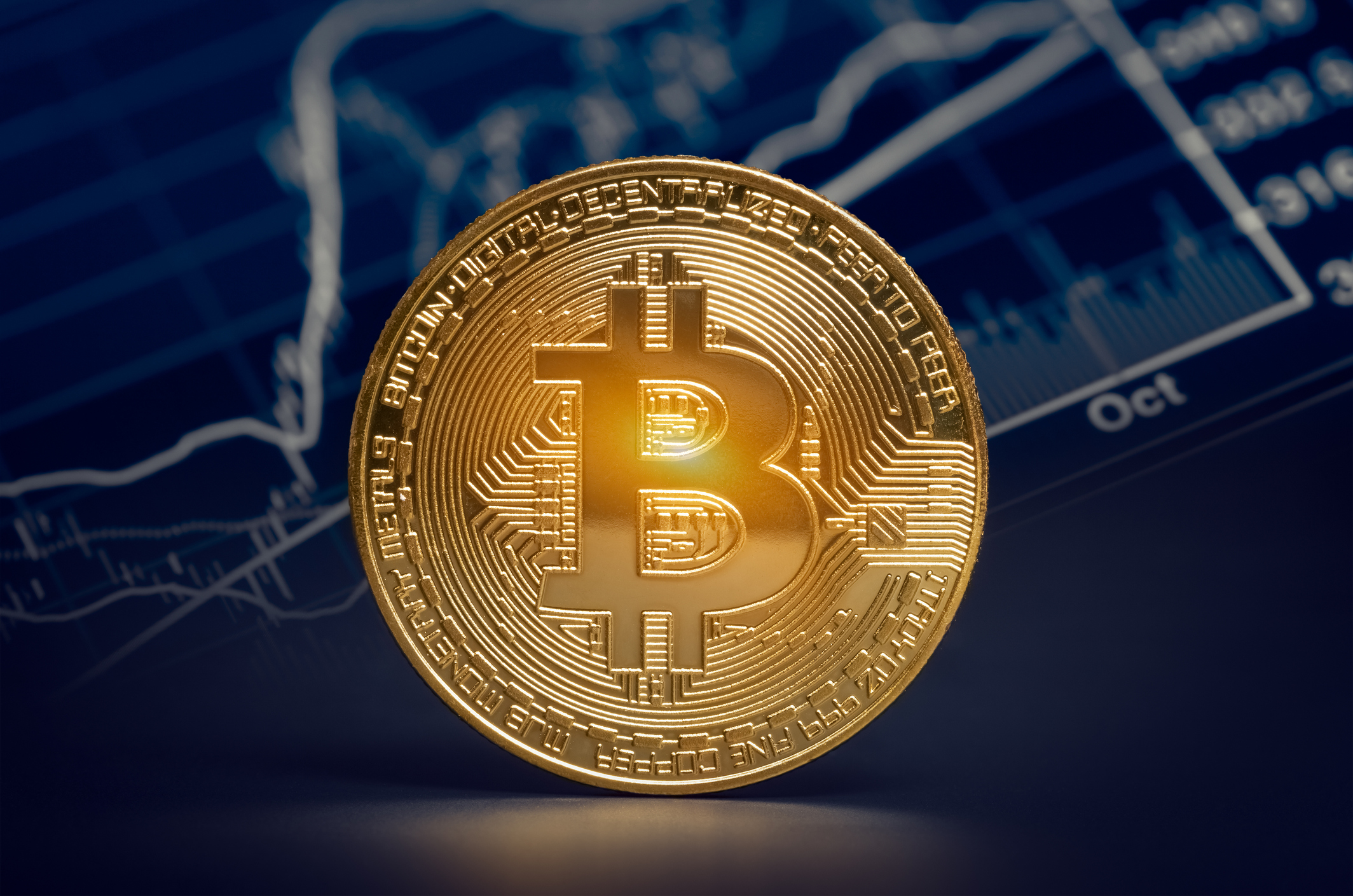 Is $10,000 the Bottom for Bitcoin?