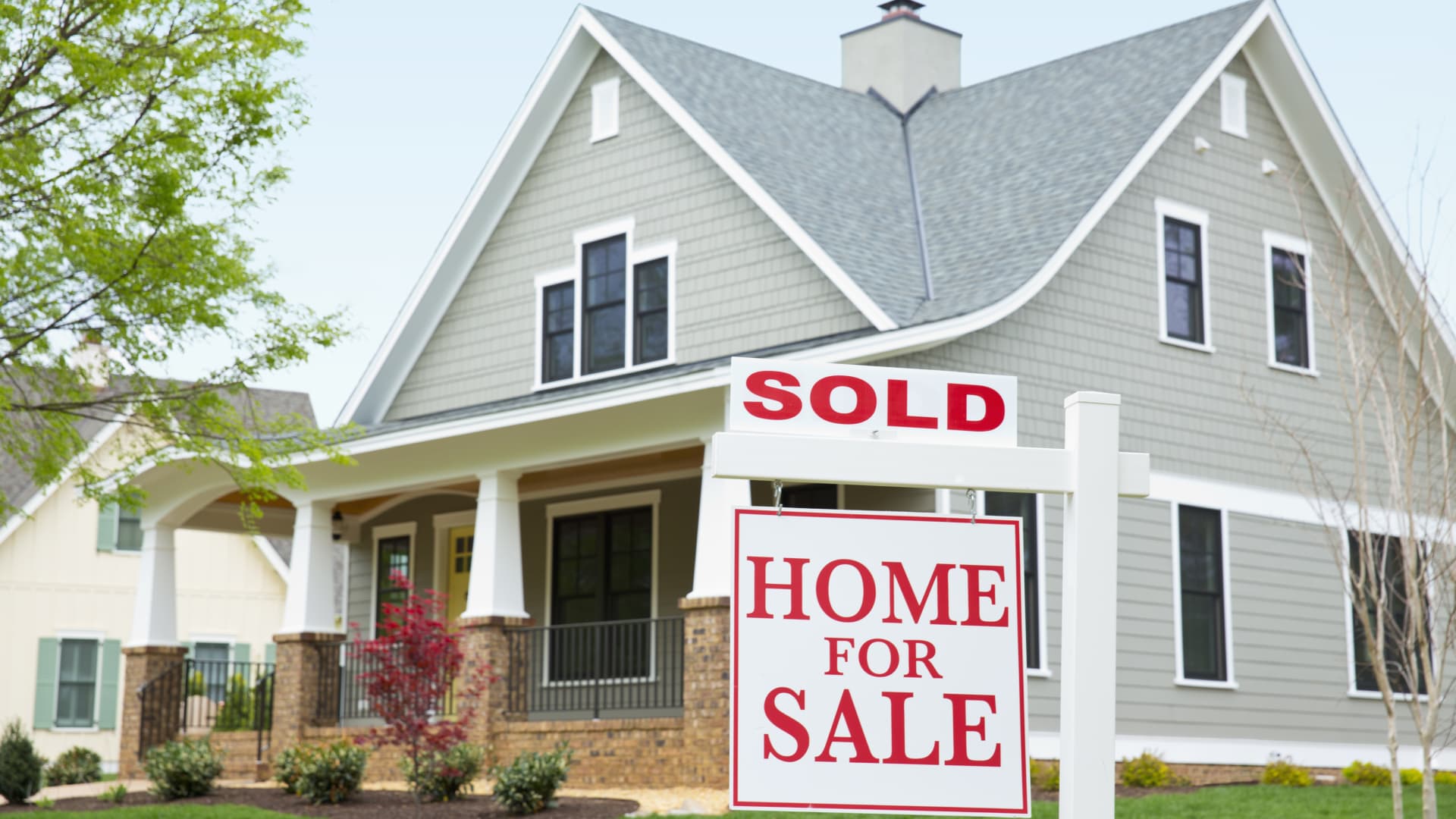 Mortgage loan limits are increasing in 2023 &ndash; here&rsquo;s what to know if you&rsquo;re taking out a home loan