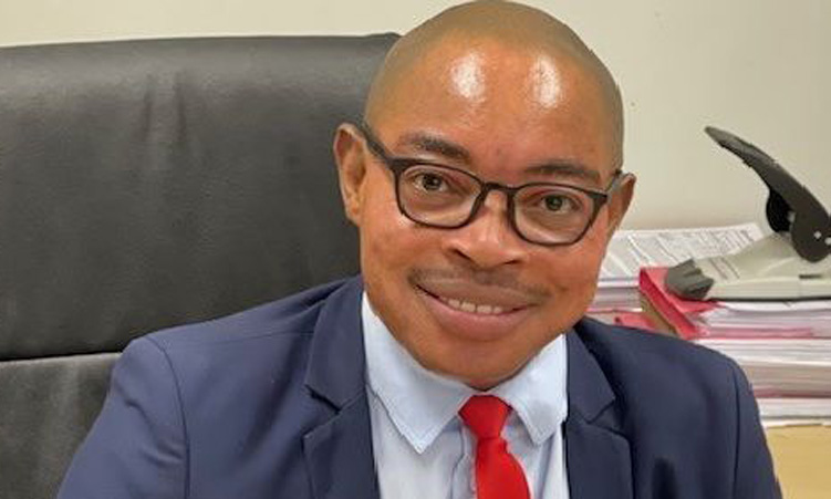 Namibia Can Protect Its Economy From Greylisting