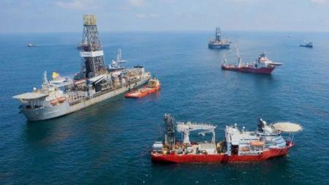 Canadian Firm Sintana Considers New Investment in Namibia&rsquo;s Offshore Oil Sector