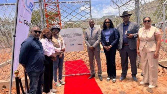 Namibia Proposes Tax Relief to Accelerate 4G Smartphone Adoption