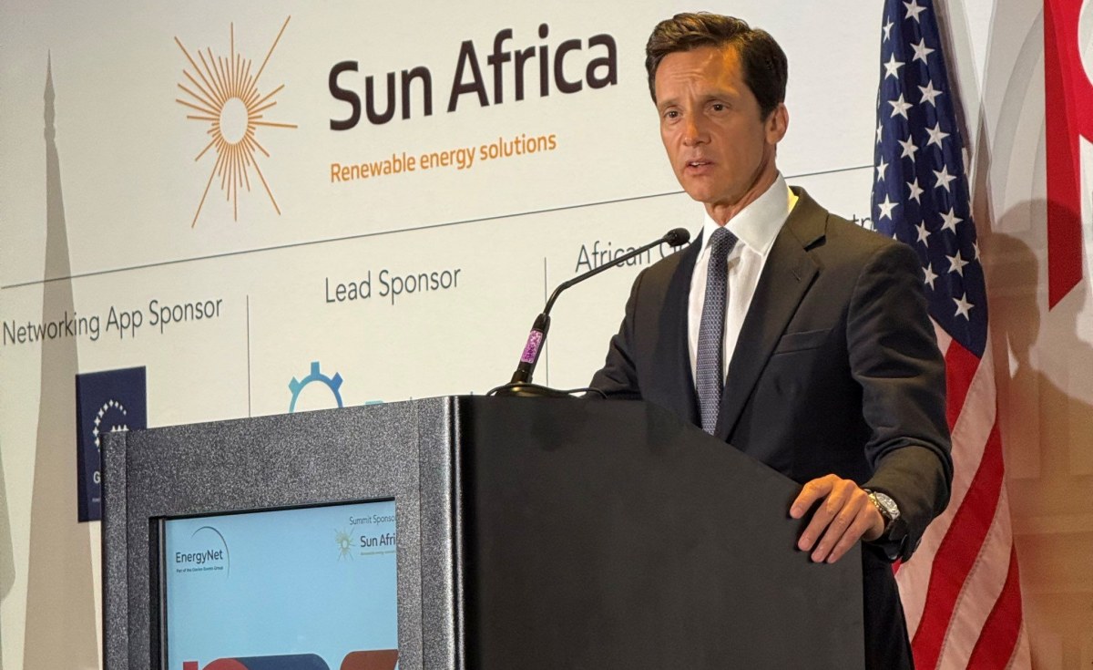 Namibia: Powering the Future of the U.S.-Africa Energy Partnership - Remarks at the Powering Africa Summit