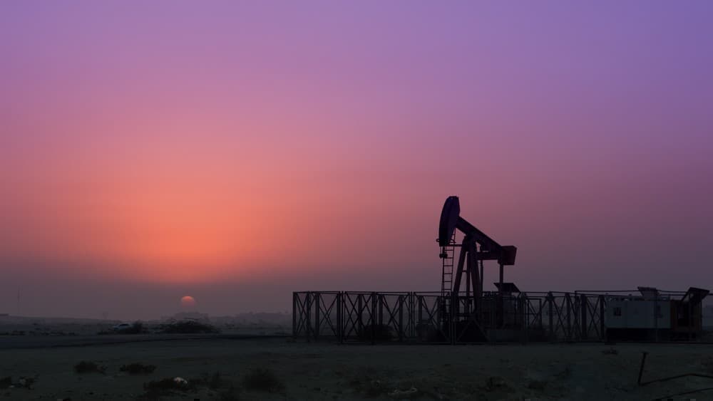 Namibia's Oil And Gas Sector Sparks Global Investment Rush