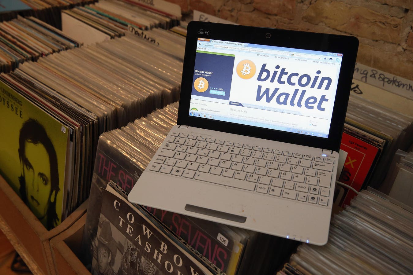 What You Need To Know Before Buying Your First Bitcoin