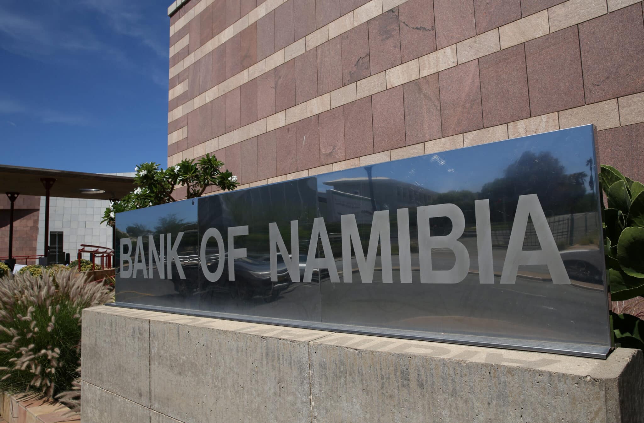 Namibia holds key rate, citing weak growth and manageable inflation outlook